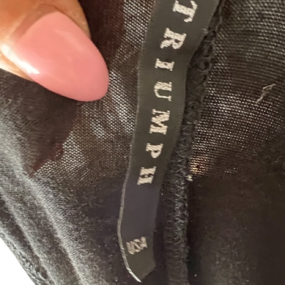 Triumph Tank Top - Picture 3 of 5